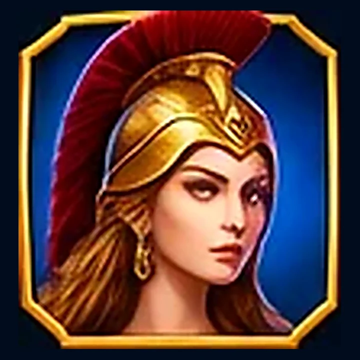 Athena character