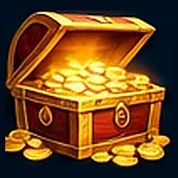 Treasure chest