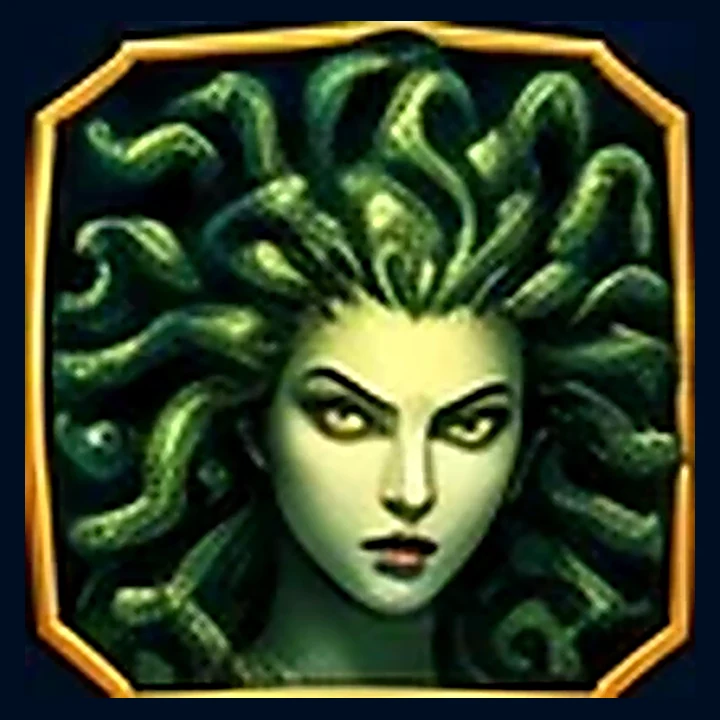 Medusa character