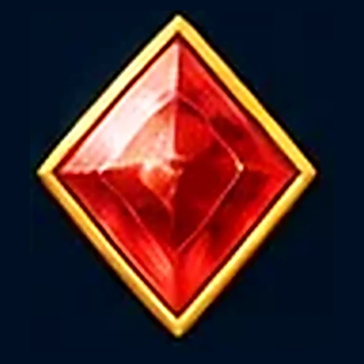 Ruby relic