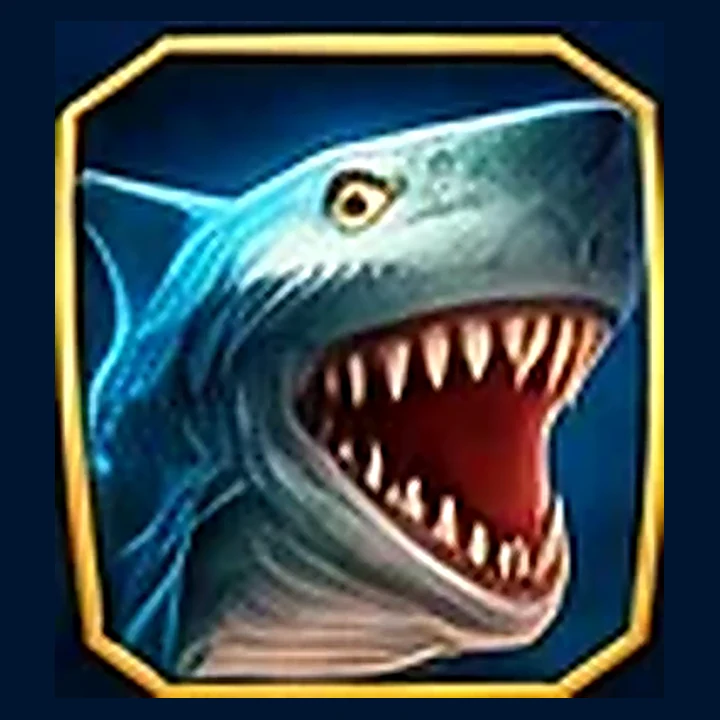 Shark symbol