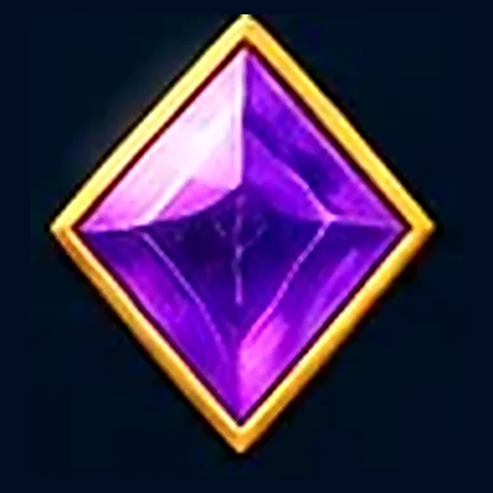 Amethyst relic